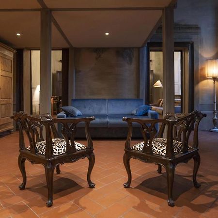 Renaissance Palace Noble Floor Apartment Флоренция Экстерьер фото