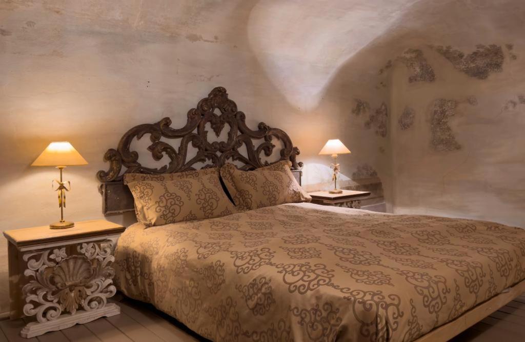 Renaissance Palace Noble Floor Apartment Флоренция Экстерьер фото