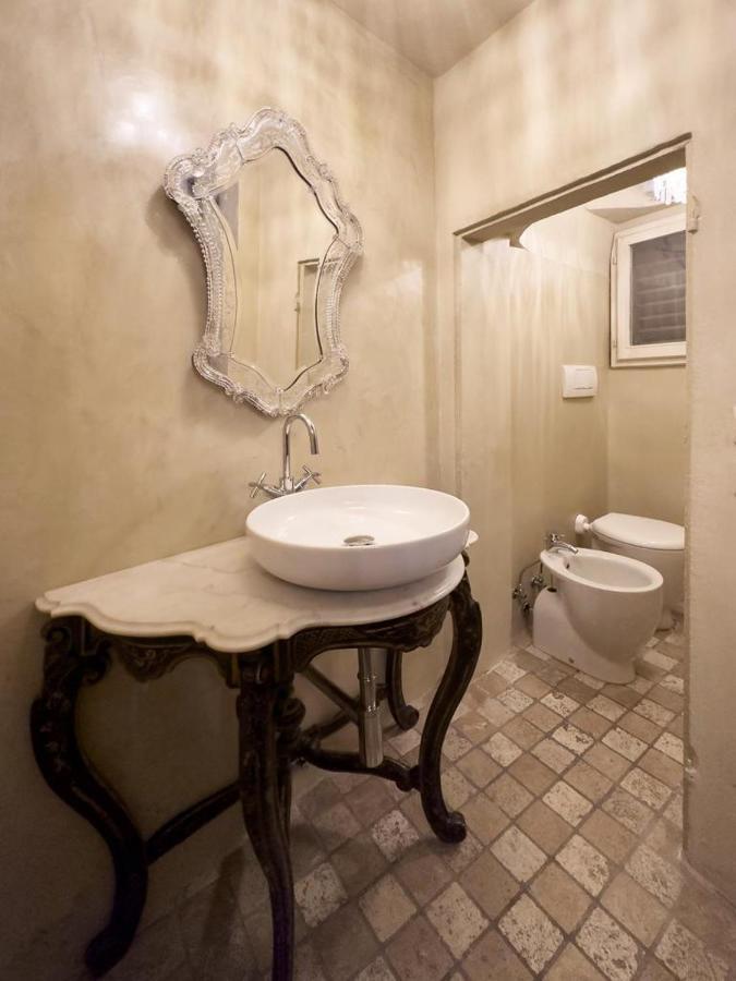 Renaissance Palace Noble Floor Apartment Флоренция Экстерьер фото