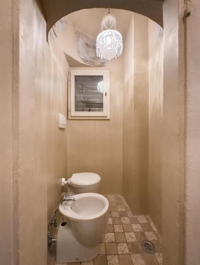 Renaissance Palace Noble Floor Apartment Флоренция Экстерьер фото