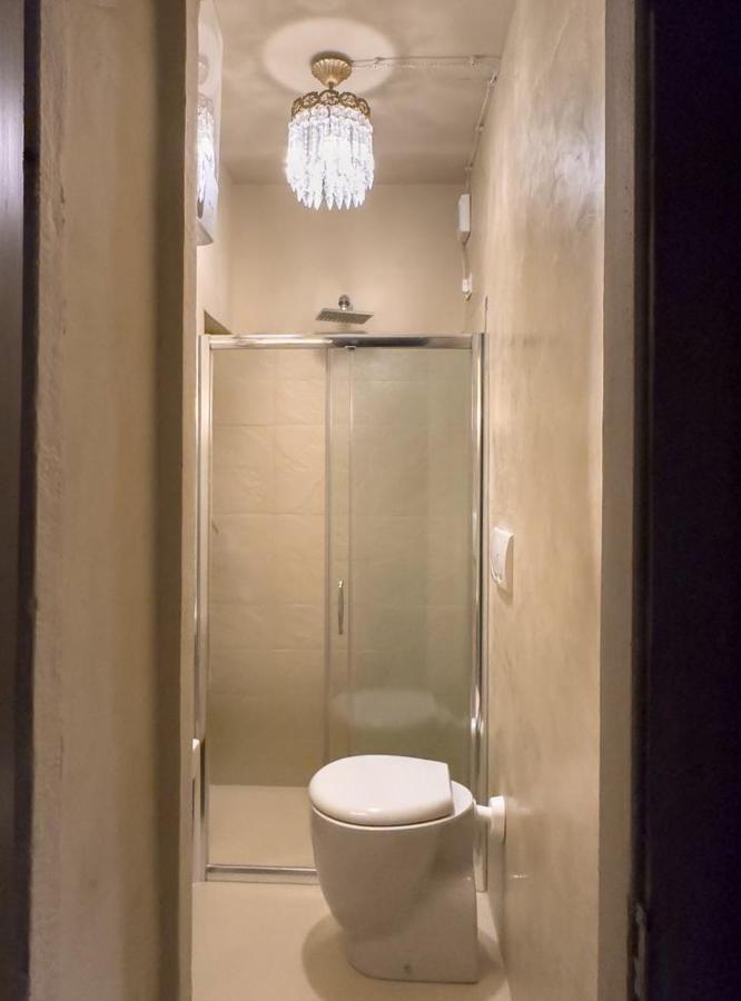 Renaissance Palace Noble Floor Apartment Флоренция Экстерьер фото